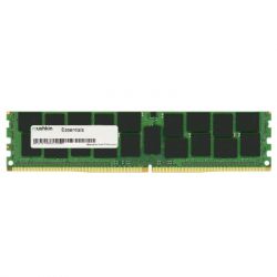     DDR4 4GB 2400 MHz Essentials Mushkin (MES4U240HF4G) -  1