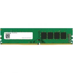     DDR4 8GB 2666 MHz Essentials Mushkin (MES4U266KF8G)