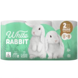   Grite White Rabbit 3  6  (4770023346046) -  2
