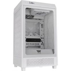  ThermalTake The Tower 200 Snow (CA-1X9-00S6WN-00) -  2