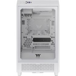  ThermalTake The Tower 200 Snow (CA-1X9-00S6WN-00) -  3