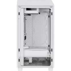  ThermalTake The Tower 200 Snow (CA-1X9-00S6WN-00) -  5