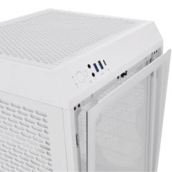  ThermalTake The Tower 200 Snow (CA-1X9-00S6WN-00) -  6