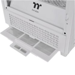  ThermalTake The Tower 200 Snow (CA-1X9-00S6WN-00) -  7