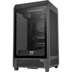  ThermalTake The Tower 200 Black (CA-1X9-00S1WN-00) -  2