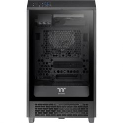  ThermalTake The Tower 200 Black (CA-1X9-00S1WN-00) -  3