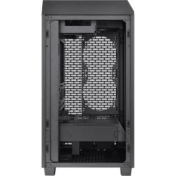  ThermalTake The Tower 200 Black (CA-1X9-00S1WN-00) -  5