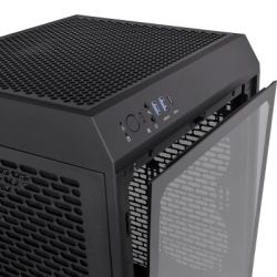 ThermalTake The Tower 200 Black (CA-1X9-00S1WN-00) -  6