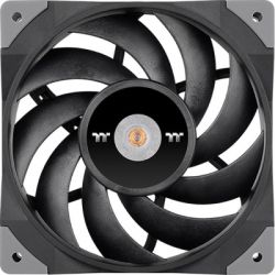    ThermalTake TOUGHFAN 14 Radiator Fan 1Pack (CL-F118-PL14BL-A) -  2