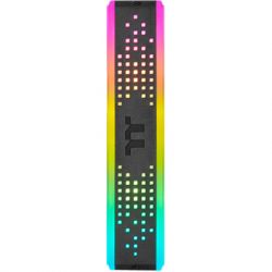 Кулер для корпуса ThermalTake TOUGHFAN 12 RGB Radiator Fan 3Pack (CL-F135-PL12SW-A) - Картинка 3