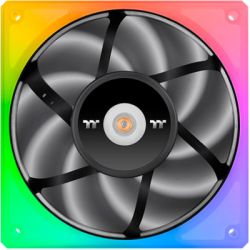 ����� ��� ������� ThermalTake TOUGHFAN 12 RGB Radiator Fan 3Pack (CL-F135-PL12SW-A)
