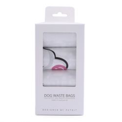 Пакеты для собак Petkit Waste Bag Refill 120 шт (P941) - Картинка 2