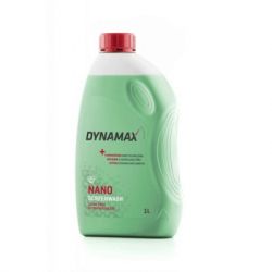 ��������� ������������� DYNAMAX SCREEN WASH NANO MELON KIWI 1� (502078) - �������� 1