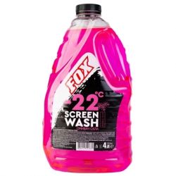 ������ ������������ Fox Bubble Gum -22 4� (FOX_59139)