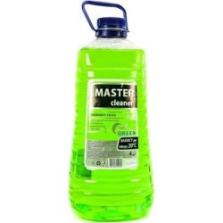    aster cleaner GREEN -20  4  (_40371) -  1