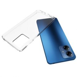 ����� �� ��������� �������� BeCover Motorola Moto G14 Transparancy (710029) - �������� 3