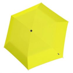 Зонт Knirps US.050 Yellow (Kn95 0050 1352) - Картинка 2