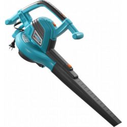 Повітродувка Gardena ErgоJet 3000 (09332-20.000.00) - Картинка 10