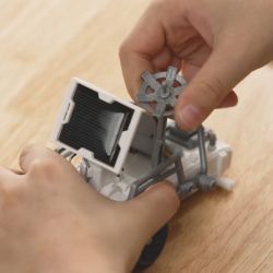 ������� ����� Astropod � �������� � ������ ������ ����������� ����� (80332) - �������� 6