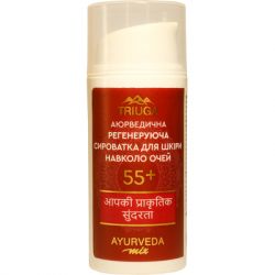    Triuga Ayurveda Mix 55+      30  (4820164641491)
