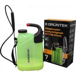 ����������� Gruntek BS-7-3B Lithium (296007163)