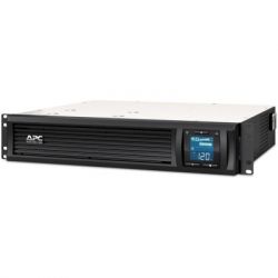    APC Smart-UPS C 1000VA LCD 230V with SmartConnect (SMC1000I-2UC)