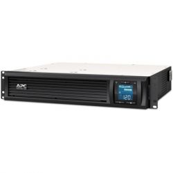 �������� �������������� ������� APC Smart-UPS C 1000VA LCD 230V with SmartConnect (SMC1000I-2UC)