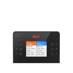 �������� ������� ��� ����� iSDT K2 air (HP0015.K2A) - �������� 6