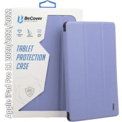    BeCover Direct Charge Pencil Apple iPad Pro 11 2020/2021/2022 Purple (709655)