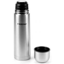 Термос Hlmer Exquisite 750 мл Сталевий (TH-00750-SS Exquisite) - Картинка 2
