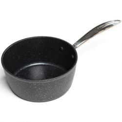 Ковш Hlmer Elegance кований 1,3 л (SP-1313-FAM Elegance) - Картинка 5