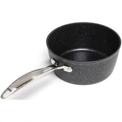 Ковш Hlmer Elegance кований 1,3 л (SP-1313-FAM Elegance) - Картинка 6