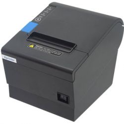 Принтер чеків X-PRINTER XP-Q801K USB, Bluetooth (XP-Q801K-U-BT-0103) - Картинка 3