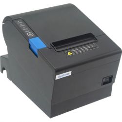 Принтер чеков X-PRINTER XP-Q801K USB, WiFi (XP-Q801K-U-WF-0102) - Картинка 2
