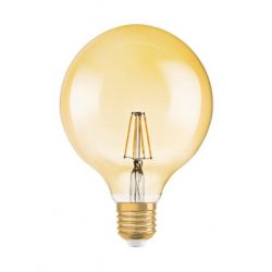 �������� Osram Vintage 1906 Filament G125 6,5W E27 2400K 220-240 (4058075809406) - �������� 2