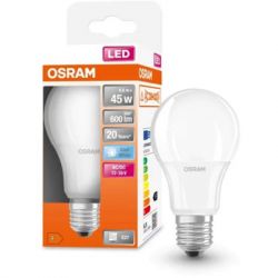  Osram LED CL A45 6,5W/840 12-36V FR E27 (4058075757608) -  3