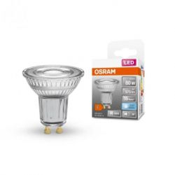  Osram LED PAR16 80 6,9W/840 230V GU10    (4058075453647) -  3