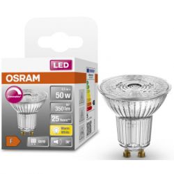 �������� Osram LED PAR16 DIM 50 36 4,5W/927 230V GU10 (4058075797888) - �������� 3