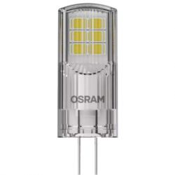  Osram LED PIN30 2,6W/827 12V CL G4 (4058075431997) -  2