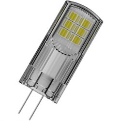  Osram LED PIN30 2,6W/827 12V CL G4 (4058075431997) -  1