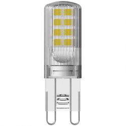 �������� Osram LED PIN30 2,6W/840 230V CL G9 (4058075432369) - �������� 2
