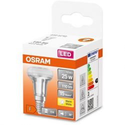  Osram LED R39 25 36 1,5W/827 230V E14 (4058075433243) -  4