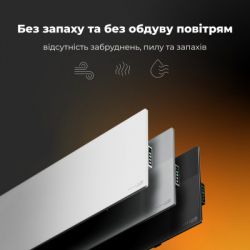 Обогреватель AENO AGH0004S - Картинка 11