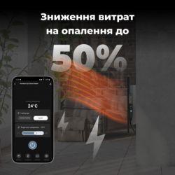 Обогреватель AENO AGH0004S - Картинка 7