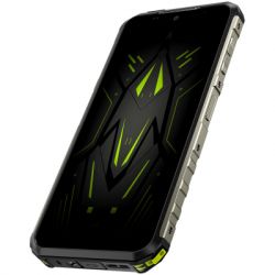 Мобильный телефон Ulefone Armor 22 8/128Gb Black Green (6937748735540) - Картинка 2