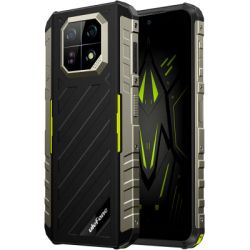 Мобильный телефон Ulefone Armor 22 8/128Gb Black Green (6937748735540) - Картинка 5