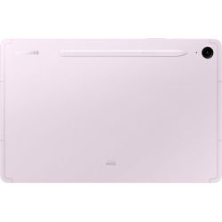  Samsung Galaxy Tab S9 FE Wi-Fi 128GB Light Pink (SM-X510NLIASEK) -  3