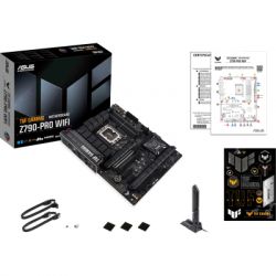   Asus TUF Gaming Z790-PRO WIFI (s1700, Intel Z790) -  7