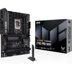   Asus TUF Gaming Z790-PRO WIFI (s1700, Intel Z790)