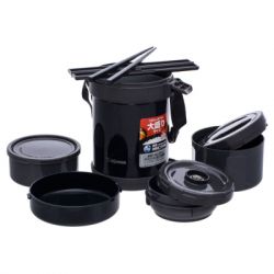 ������ Zojirushi �������� SL-GH18BA Black (1678.04.59)
